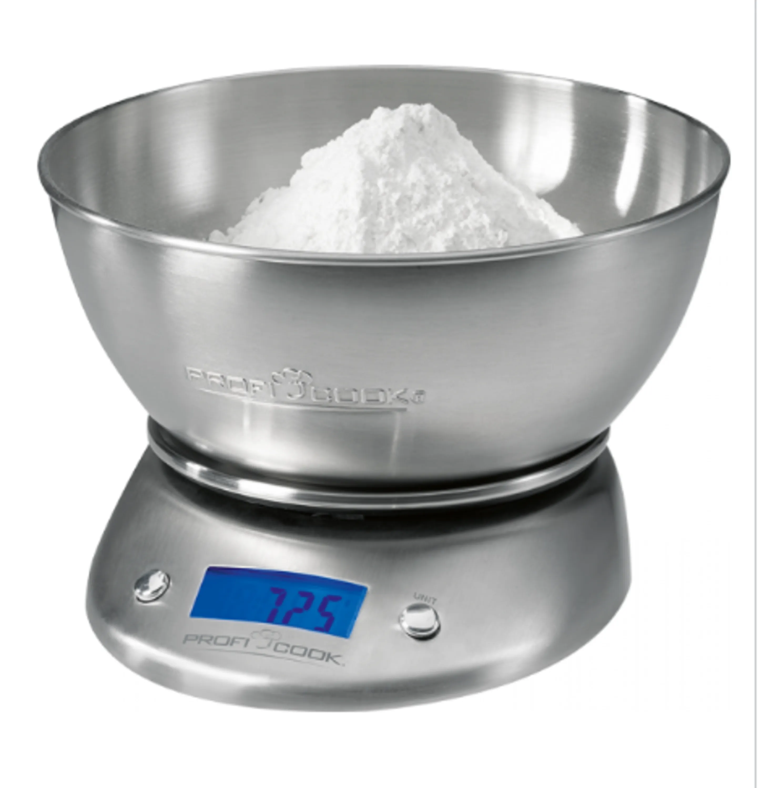 ترازوی پروفی کوک مدل PC-KW 1040